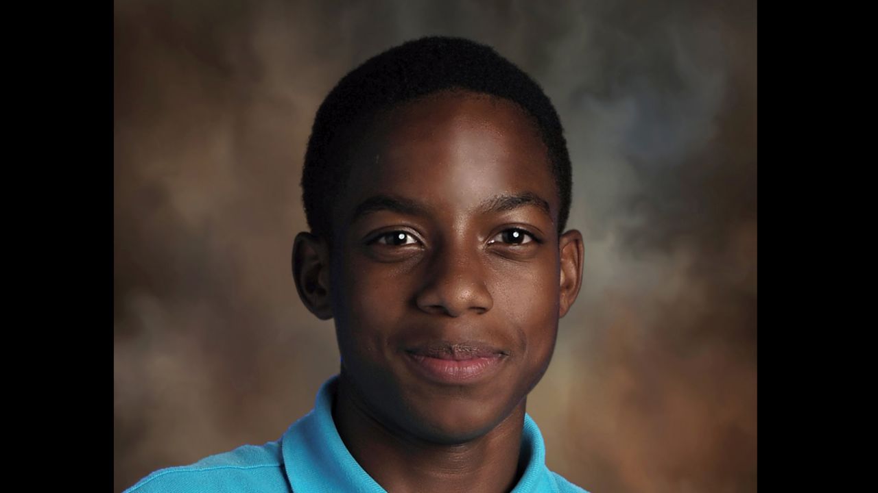 Who was Jordan Edwards? Teen by police called a student, athlete | CNN