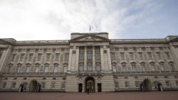 A general view of Buckingham Palace on November 19, 2016 in London, England. The British Treasury has announced that Buckingham Palace is to undergo a ten-year refurbishment costing the taxpayer Â£369 million.