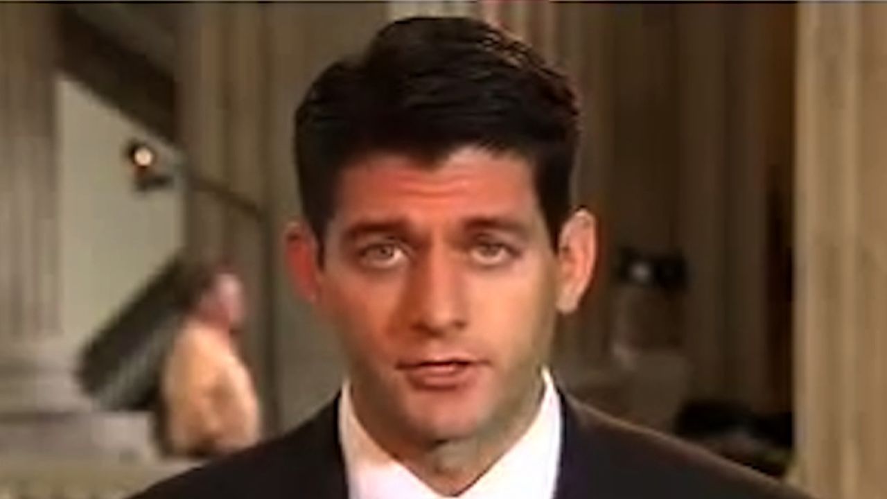 paul ryan 2009