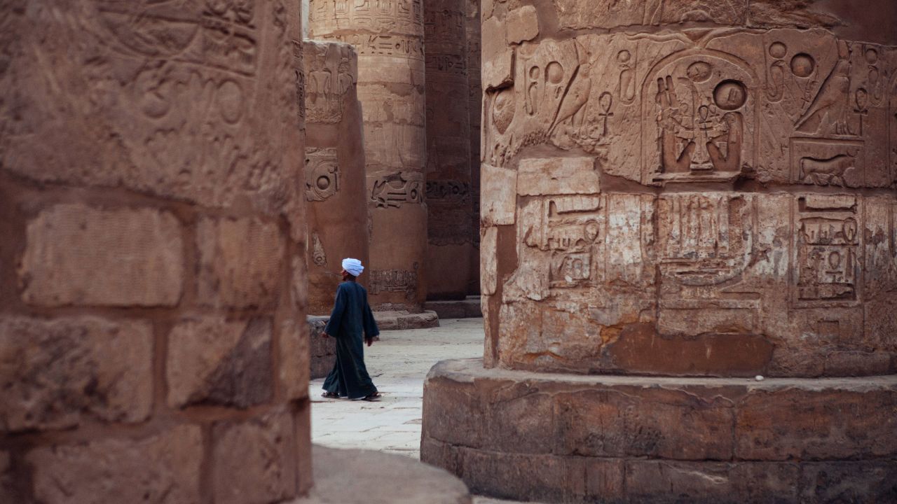 The report's research will help improve the world's understanding of the dynamics within the Arab world, according to co-principal investigator, Shereen El Feki