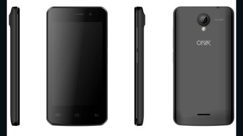 Onyx Connect entry-level  smartphone