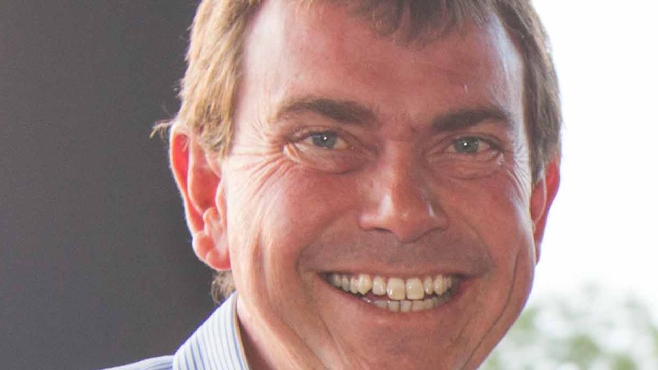 Andre Van der Merwe, sales director, Onyx Connect