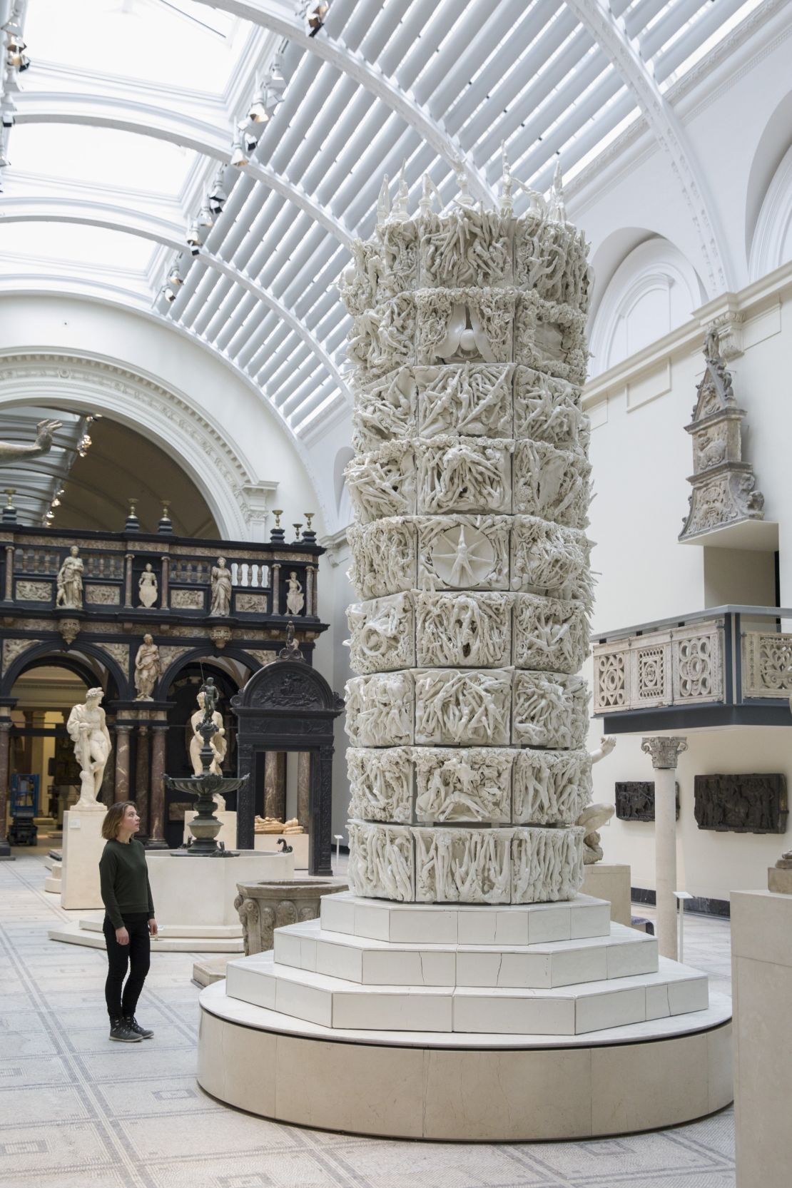 9 Astounding Facts About Victoria And Albert Museum 