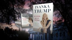 Ivanka Trump book EBOF