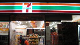 7-eleven