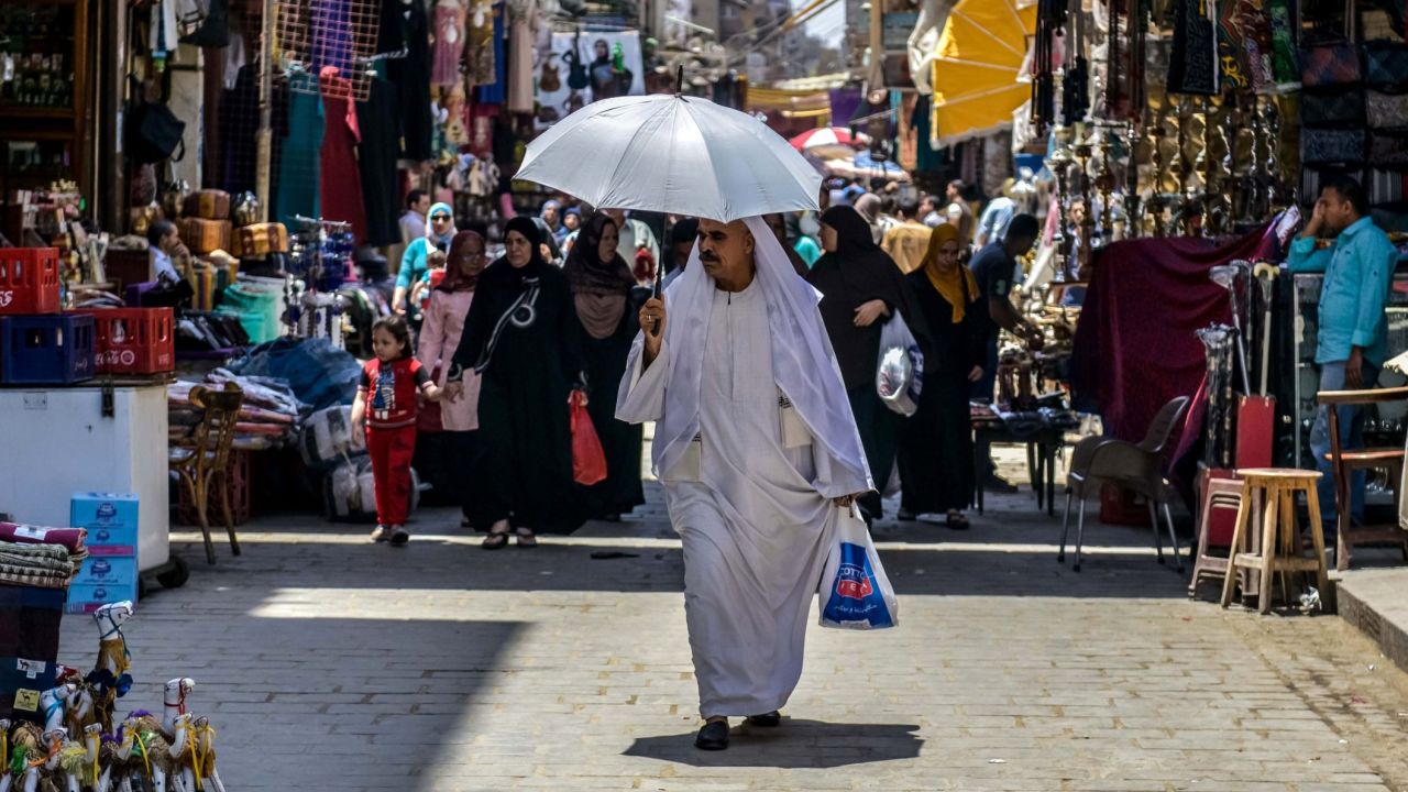 While the report's result confirmed stereotypes within the Arab world, it did also show there was a sizable minority of Arab men who were progressive.