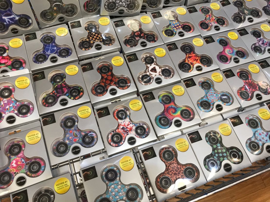 Fidget spinner 3