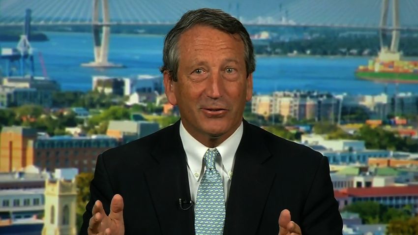 mark sanford health bill newday