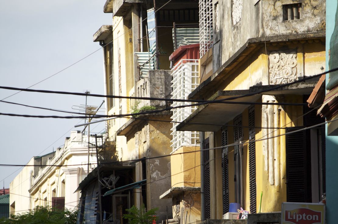 We'll help you see the best of Hanoi in just three days.