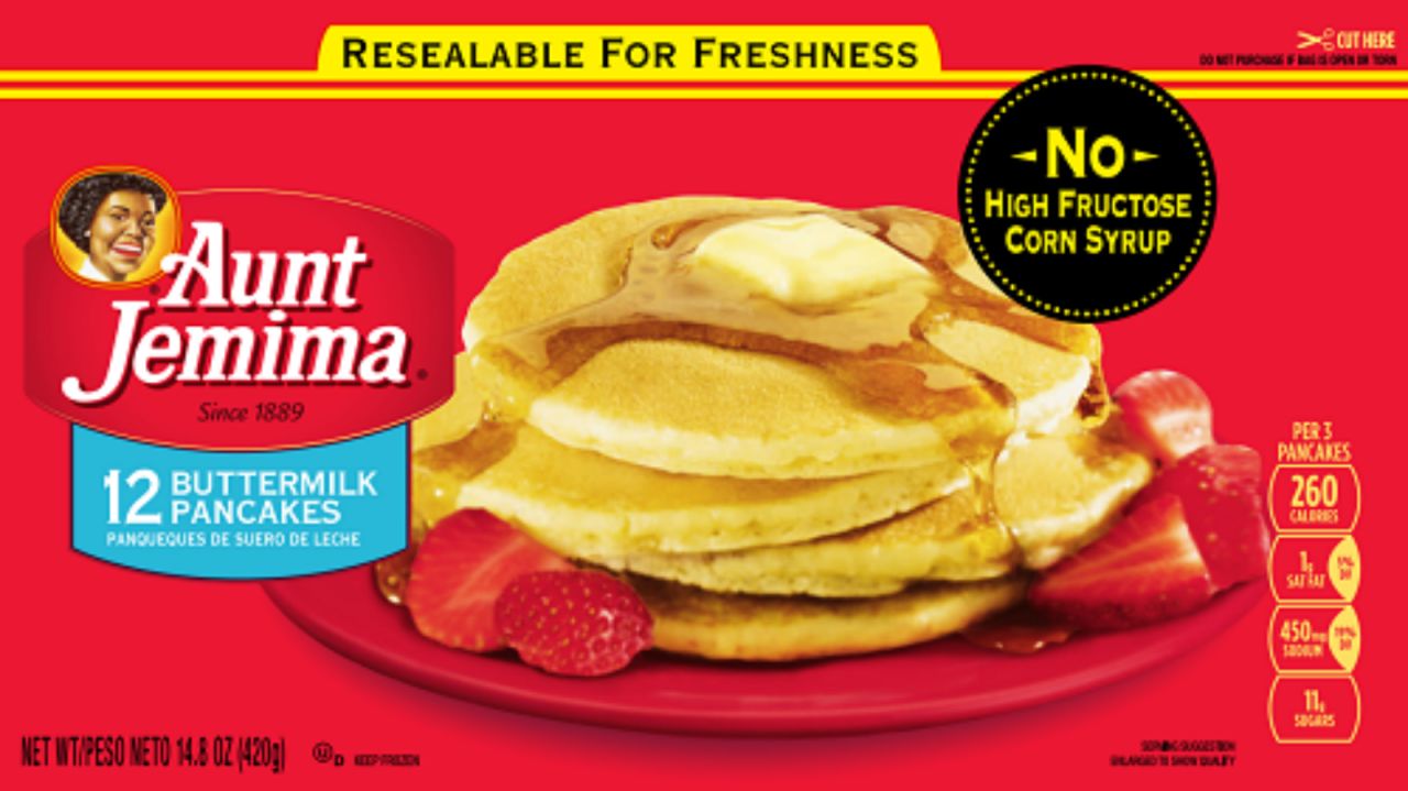 <a href="http://www.cnn.com/2017/05/06/health/aunt-jemima-frozen-pancakes-waffles-recalled/index.html">Aunt Jemima frozen pancakes, waffles and French toast </a>were recalled over concerns of listeria contamination. 