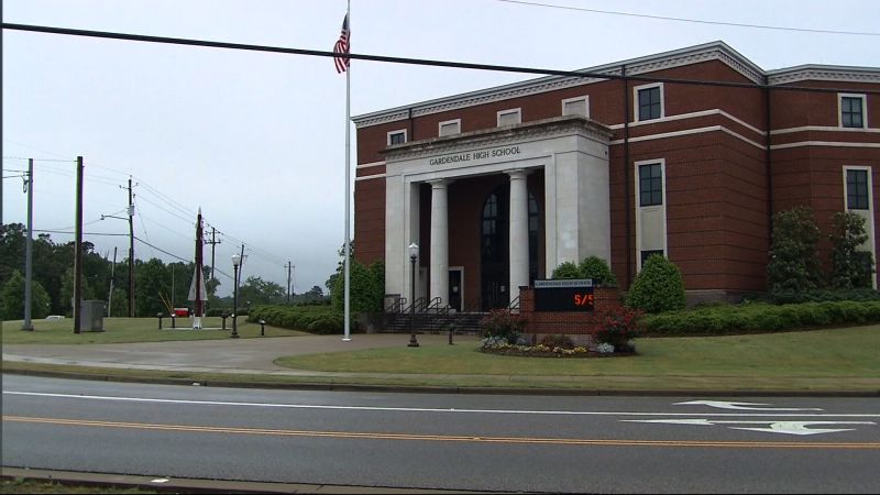 Alabama City Allowed To Form Own School System | CNN