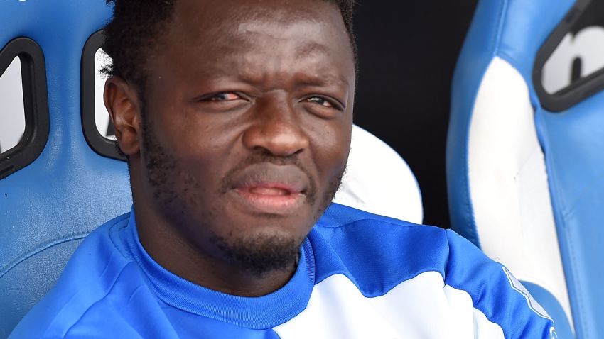 Sulley Muntari