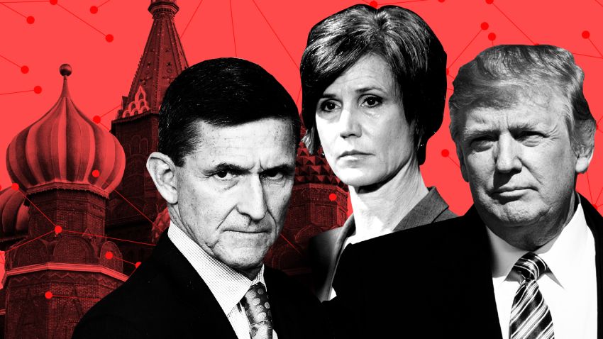 MOBAPP Flynn Yates Trump Russia