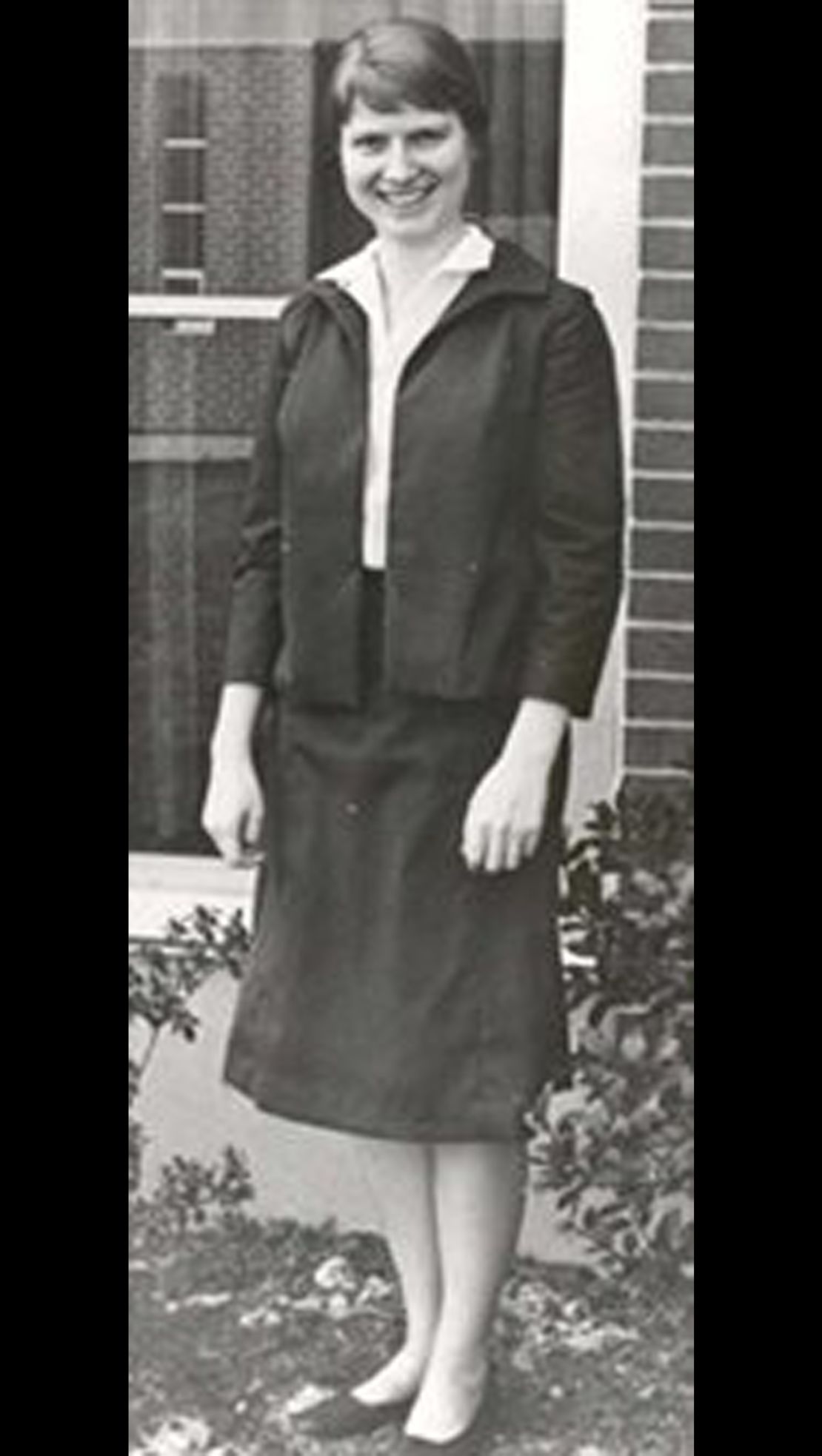 Sister Catherine Ann Cesnik was last seen alive on November 7, 1969. Her body was found January 3, 1970. The case remains open and unsolved.