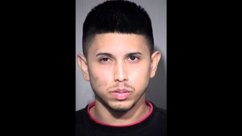 Remains found in Arizona desert in 1992 identified as
