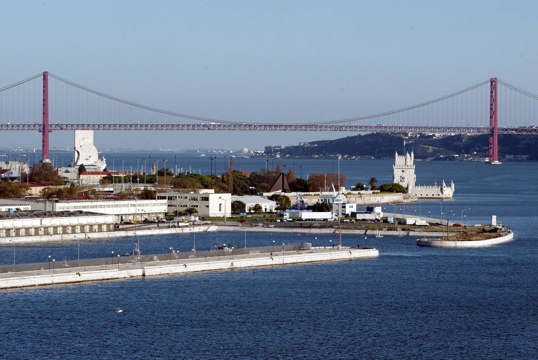 Cascais