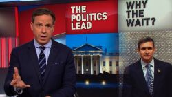 Jake Tapper May 9 2017 01