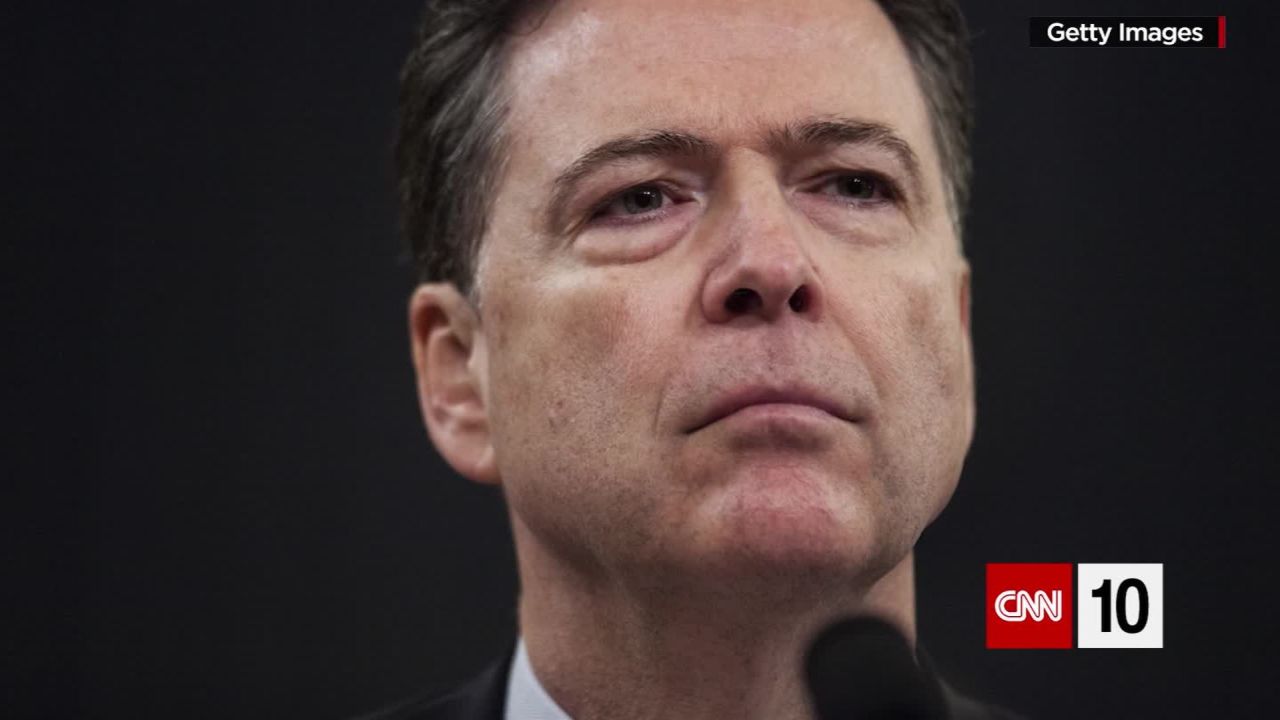 CNN 10 May 10, 2017 CNN