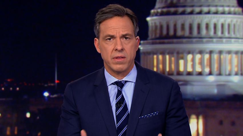 Jake Tapper 5.9