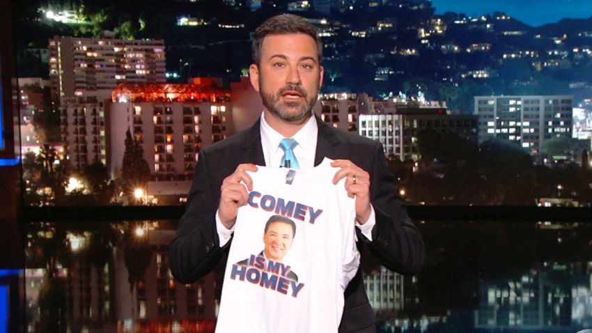 Kimmel T-shirt