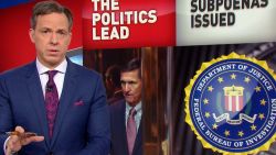 Jake Tapper May 10 2017 01