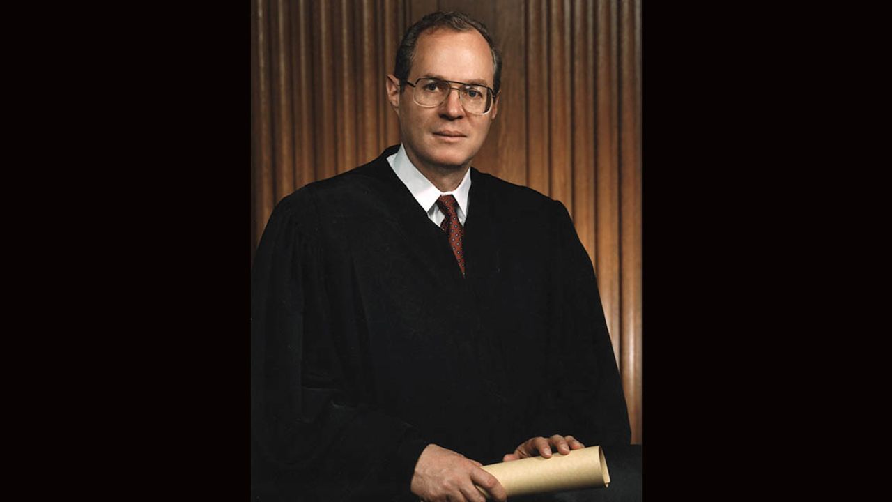 In 1987, Kennedy was nominated by President Reagan to fill the Supreme Court seat vacated by Lewis Powell's retirement. The nomination came after the confirmation failures of nominees Robert Bork and Douglas Ginsburg.
