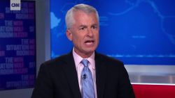 Phil Mudd: Trump is a coward | CNN Politics