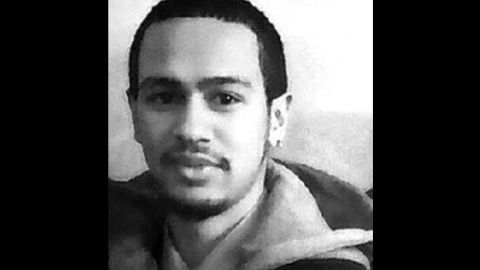Ronald D. "R.J." Williams Jr. was killed by police on May 6, 2016.