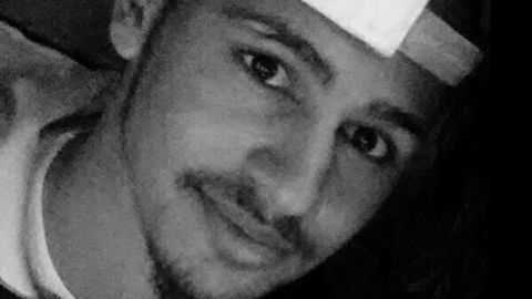 Ronald D. "R.J." Williams Jr. was killed by police on May 6, 2016.