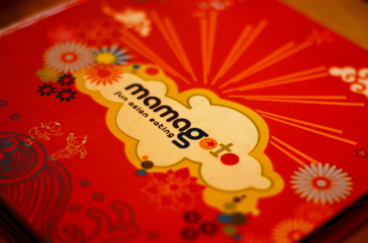 Mamagoto is a creative hotspot.