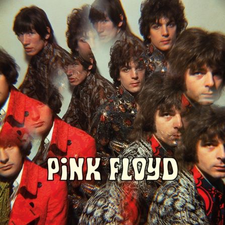 "The Piper at the Gates of Dawn" was Pink Floyd's debut album in 1967.