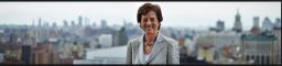 Elizabeth Holtzman