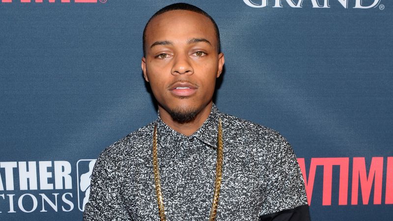 Bow Wow Apologizes After Crowded Houston Club Backlash | CNN