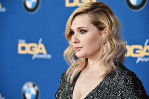 Abigail hasn't always enjoyed A-list popularity; for most of the first half of the 20th century, it failed to crack the top 1,000 names. Its star has risen alongside that of Abigail Breslin, born in 1996. She made her screen debut in "Signs" in 2002 and was nominated for an Academy Award for her role in "Little Miss Sunshine" in 2006.