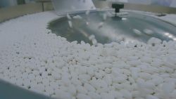 generic drugs manufacturing