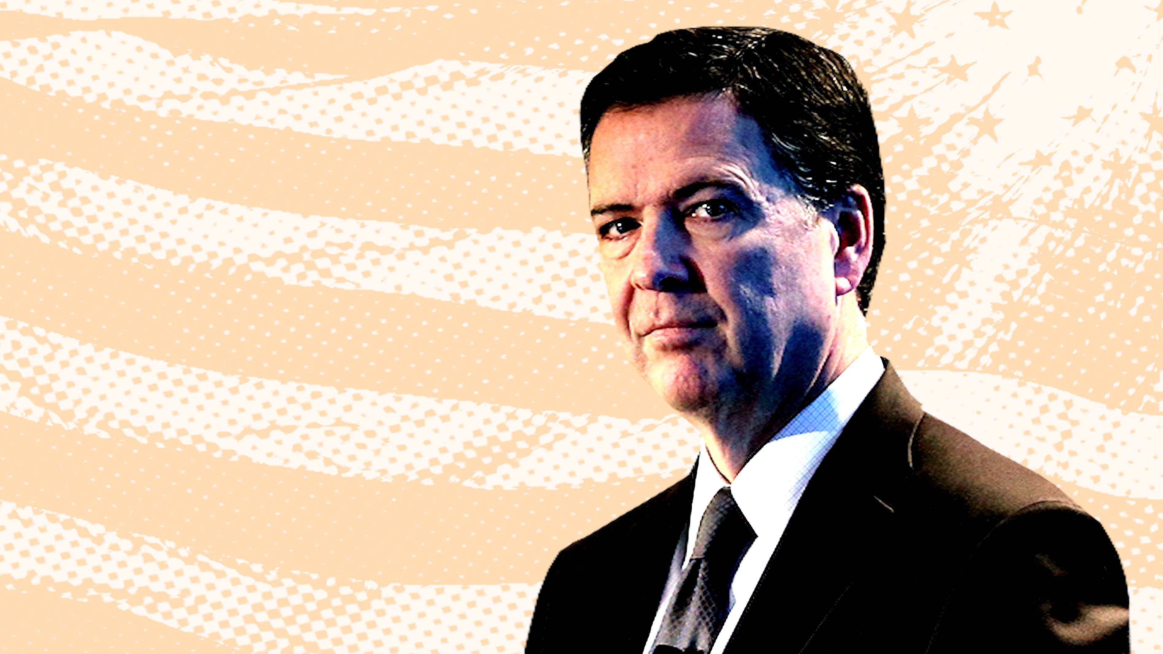 James Comey changes his Twitter account from Reinhold Niebuhr. Here's what  we know. - The Washington Post