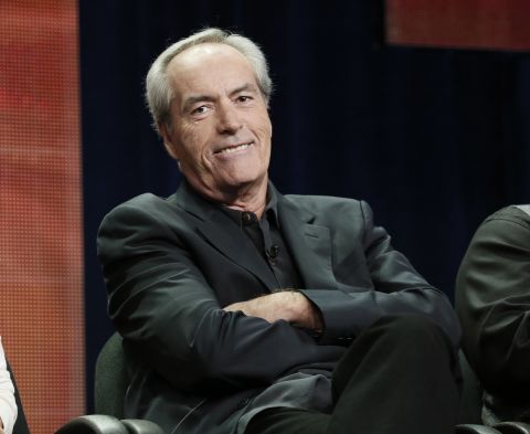 <a href="http://www.cnn.com/2017/05/14/entertainment/powers-boothe-dies/index.html" target="_blank">Powers Boothe</a>, known for his roles in "Sin City," "Agents of S.H.I.E.L.D," and "Deadwood," died May 14. The Emmy-winning actor was 68.