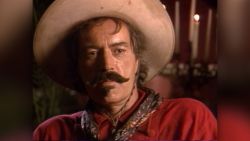 Powers Boothe "Tombstone"