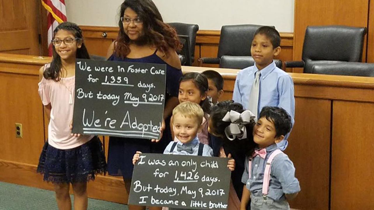 04 ga parents adopt seven kids