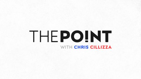 The Point with Chris Cillizza Card