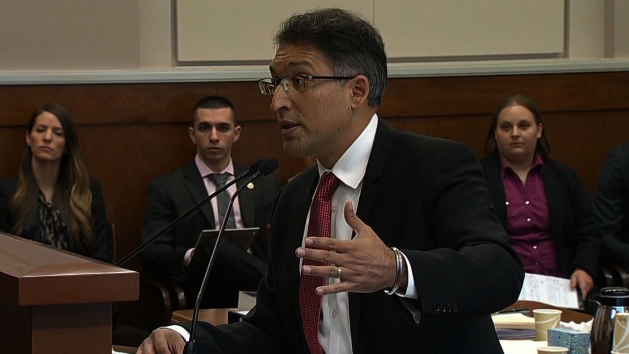 Neal Katyal