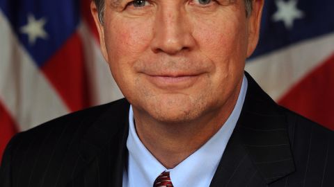 John Kasich