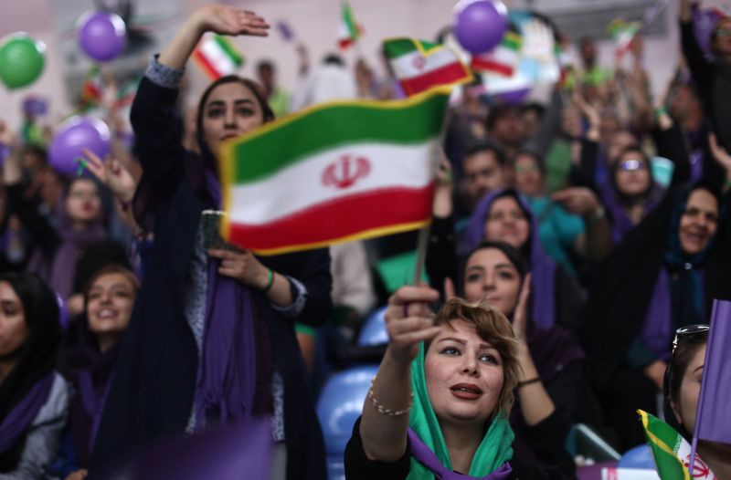 A Beginner's Guide To Iran's Presidential Election | CNN