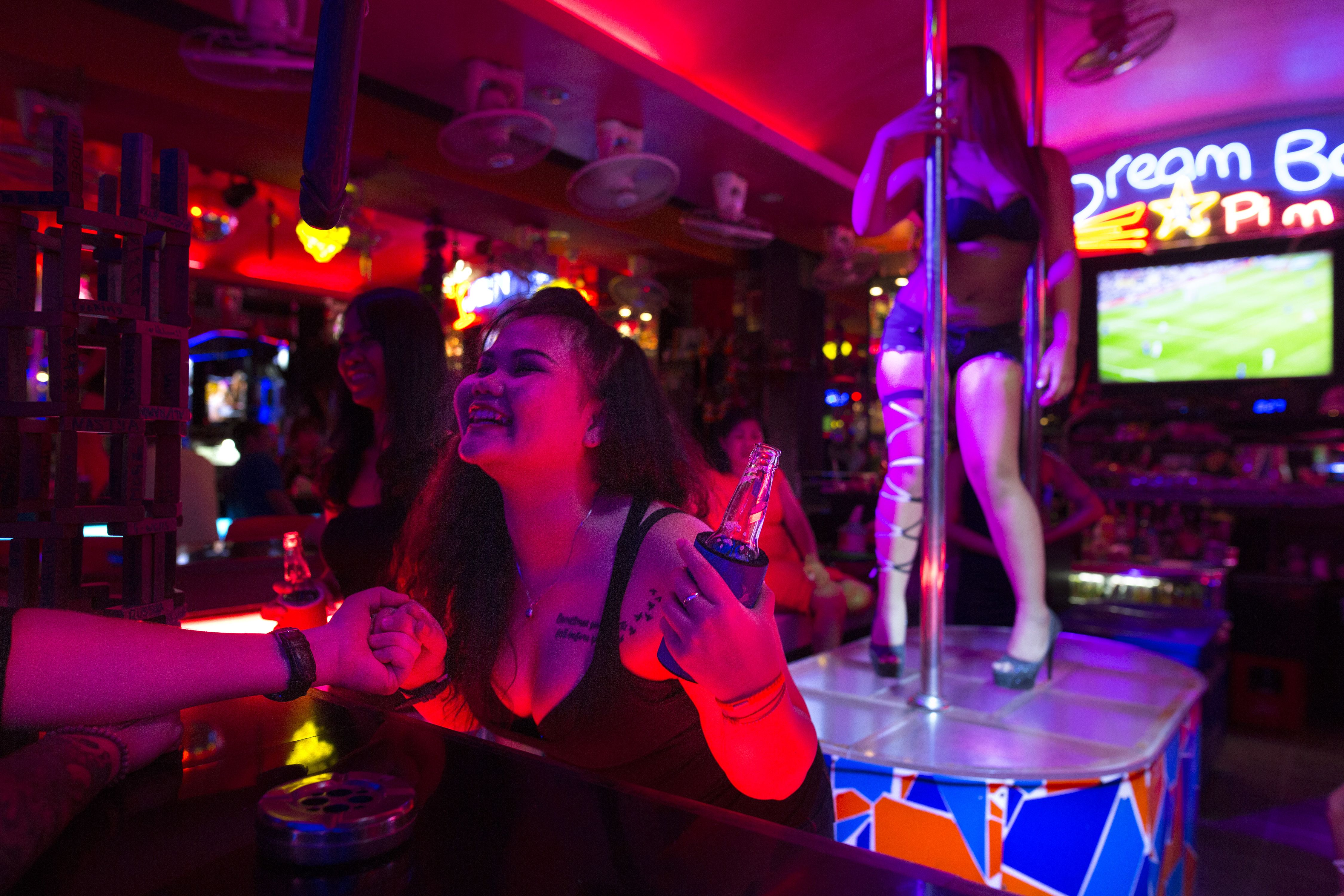 Bangkok Sex Parties Porn - 7 Thailand tourism myths | CNN