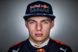 Max Verstappen is worth €15 million. 