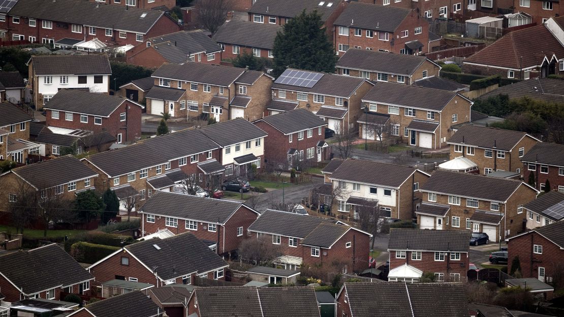 The borough of Redcar and Cleveland voted to leave the European Union by 66%. 