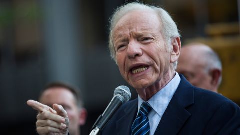 Joe Lieberman: This group's bringing common sense to Congress ...