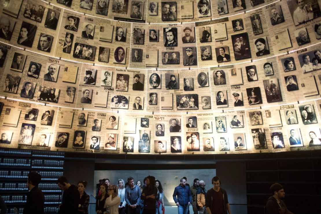 yad vashem