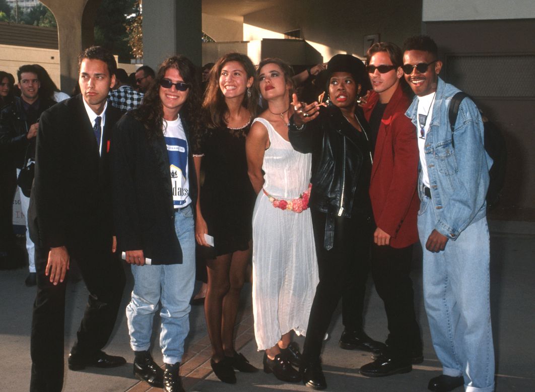 The very first season of "The Real World" debuted on May 21, 1992. The cast was made up of Norman Korpi, Andre Comeau, Julie Oliver, Rebecca Blasband, Heather B., Eric Nies and Kevin Powell, who lived together in New York City. Let's catch up with some of the cast: