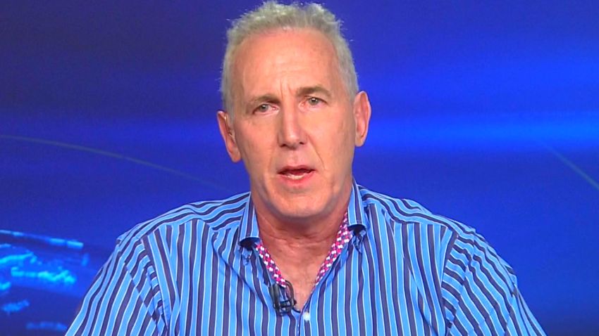 tony schwartz may 17 2017